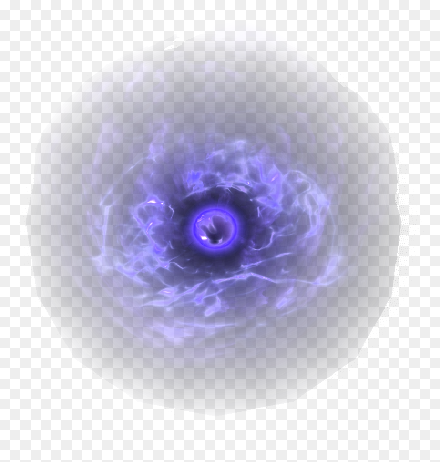 Spell Summon - Fractal Art, HD Png Download - thrall png