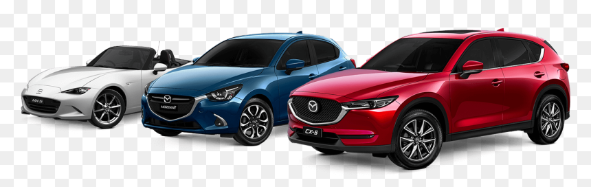 Transparent Sedan Cars Png - Mazda Cx 5 Png, Png Download - sedan cars png
