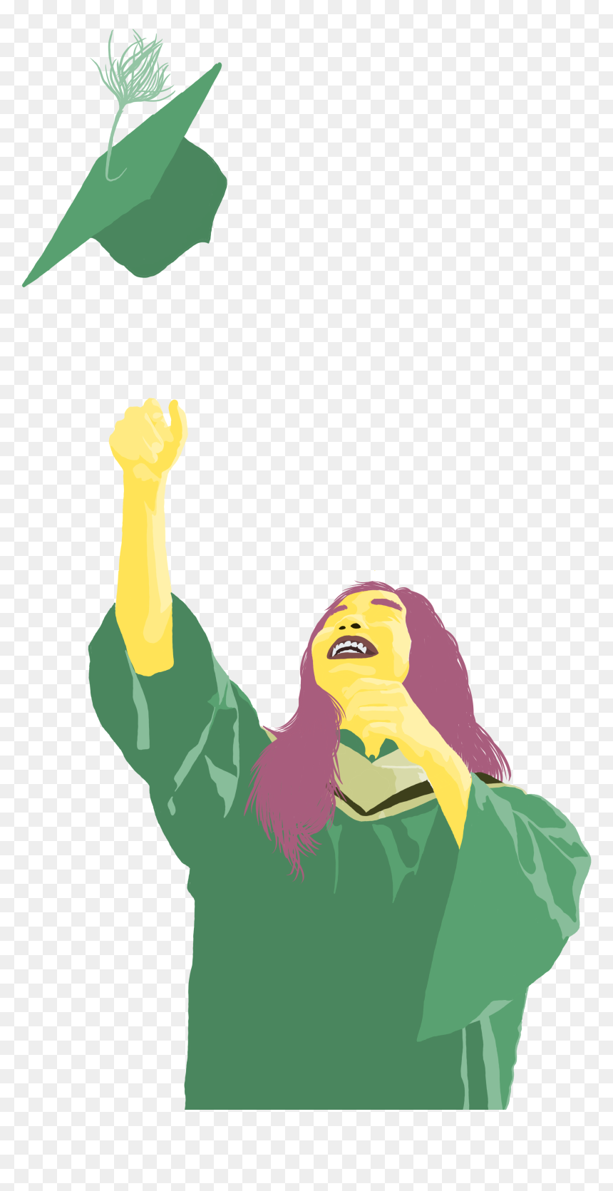 Illustration, HD Png Download - convocation png