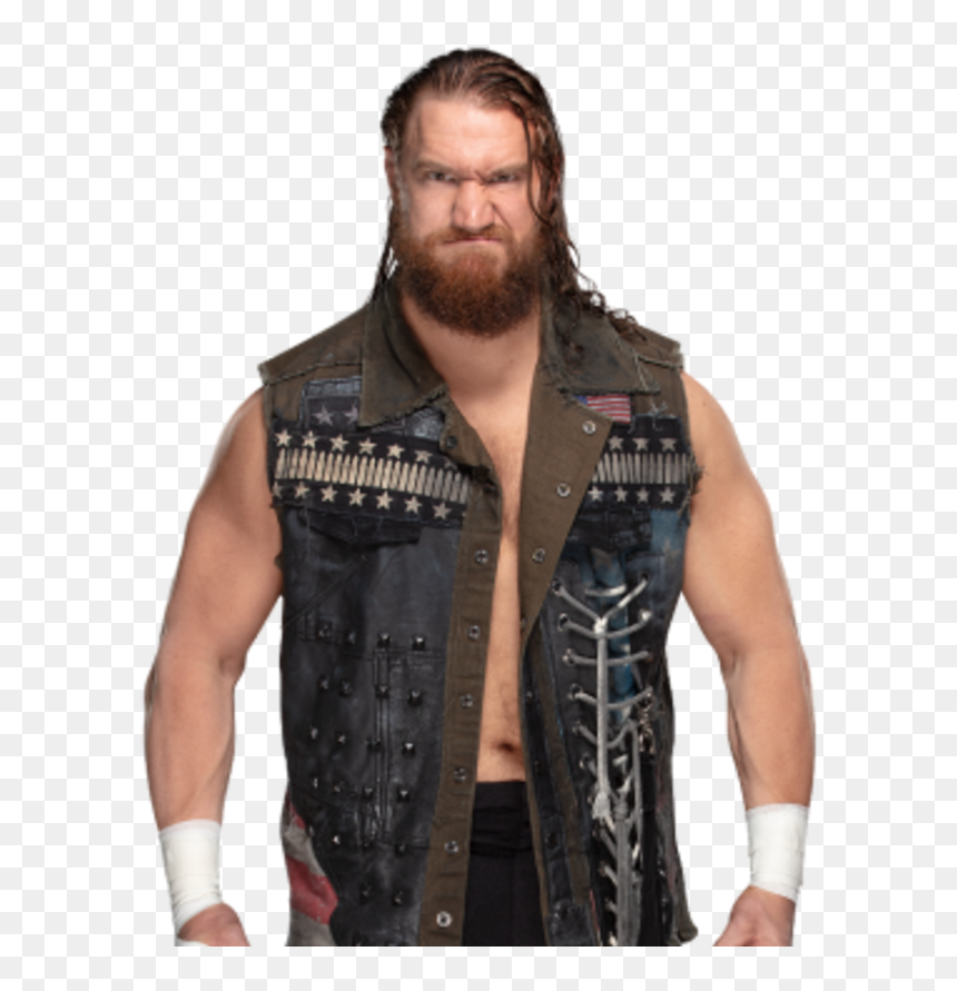 Wwe The Forgotten Sons, HD Png Download - broken matt hardy png
