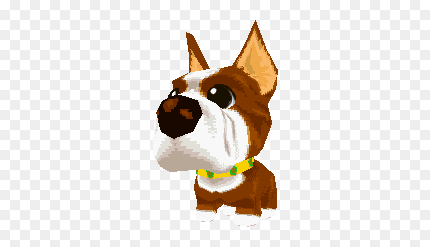 Boxer, HD Png Download - boxer dog png