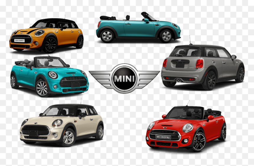 Mini Cooper, HD Png Download - mini cooper png