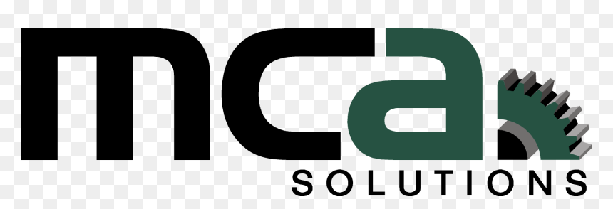 Mca Solutions, HD Png Download - mca logo png