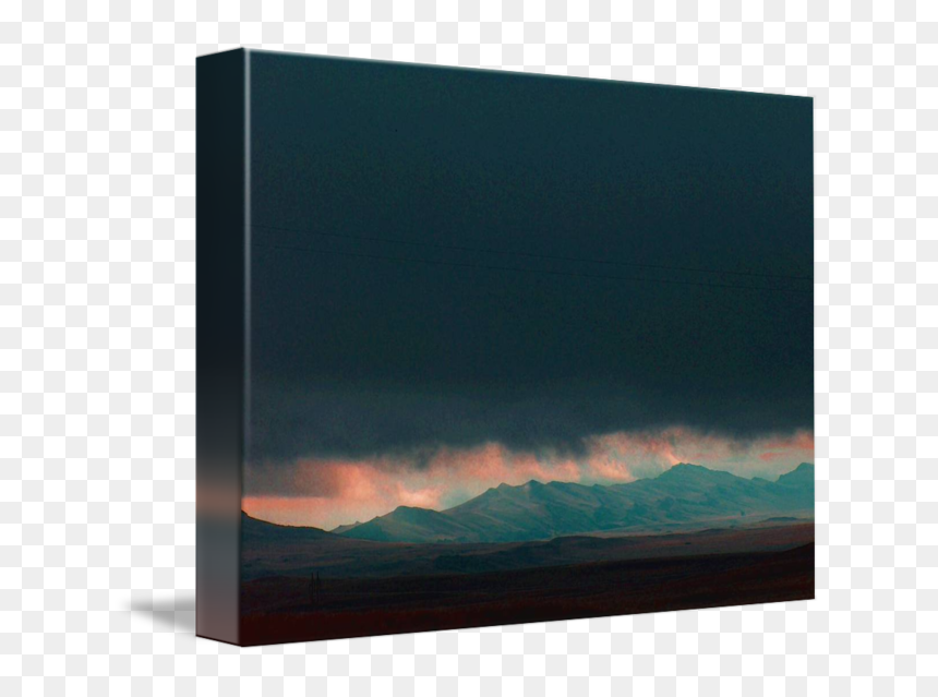 Dark Sky Png - Mountain, Transparent Png - dark sky png