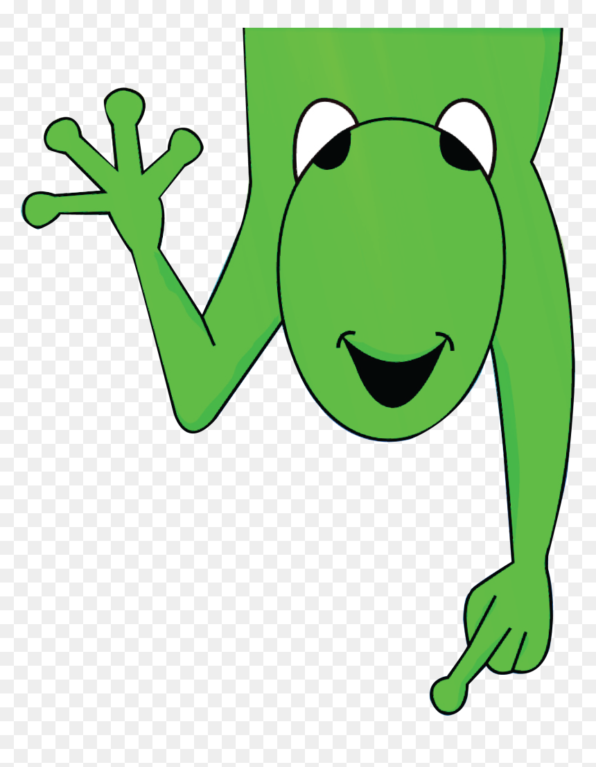 True Frog, HD Png Download - tree frog png