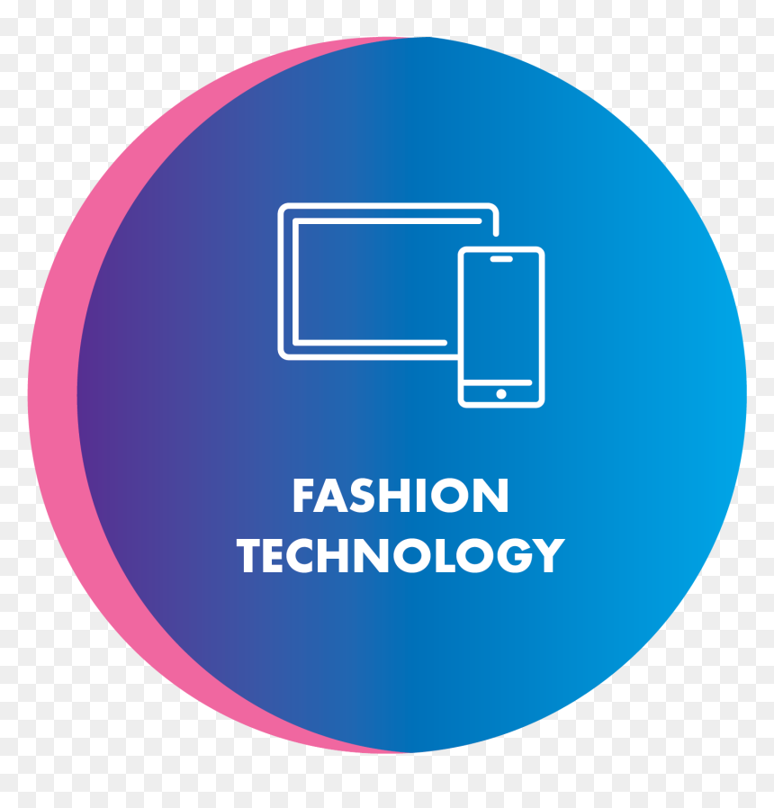 Icon Fashion Tech - Portable Network Graphics, HD Png Download - fashion icon png