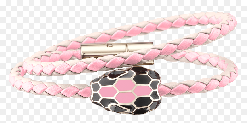 Bvlgari Serpenti Robe Bracelet, HD Png Download - jump rope png