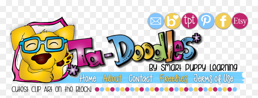 Ta-doodles Illustrations - Sp Love, HD Png Download - autism awareness png