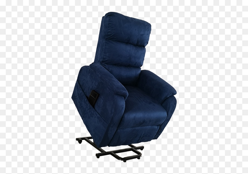 Recliner, HD Png Download - resident sleeper png