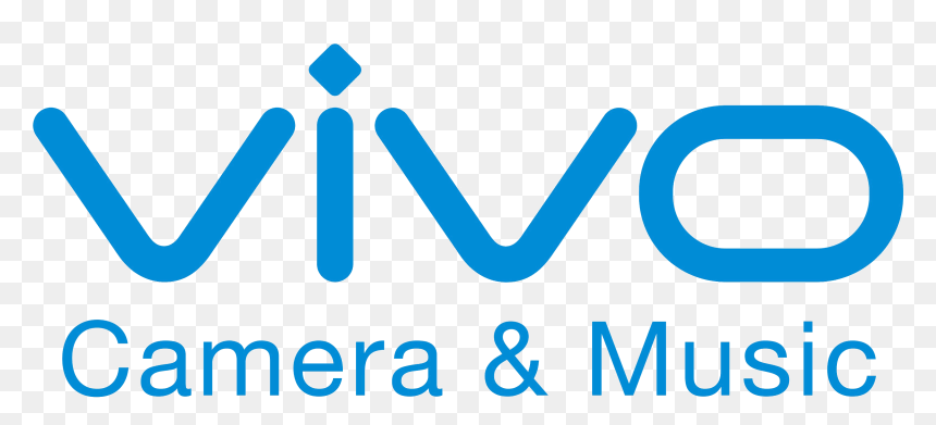 Vivo Logo Clipart - Vivo Logo Png Hd, Transparent Png - vivo ipl png