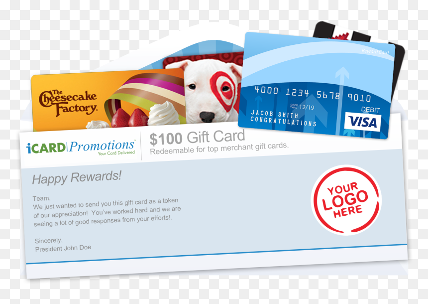Dog Licks, HD Png Download - itunes gift card png