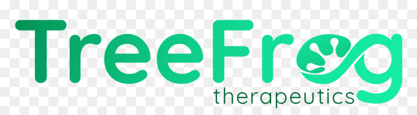 Treefrog Therapeutics, HD Png Download - tree frog png