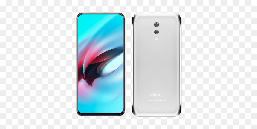 Itel Vision 1 Phone, HD Png Download - vivo ipl png