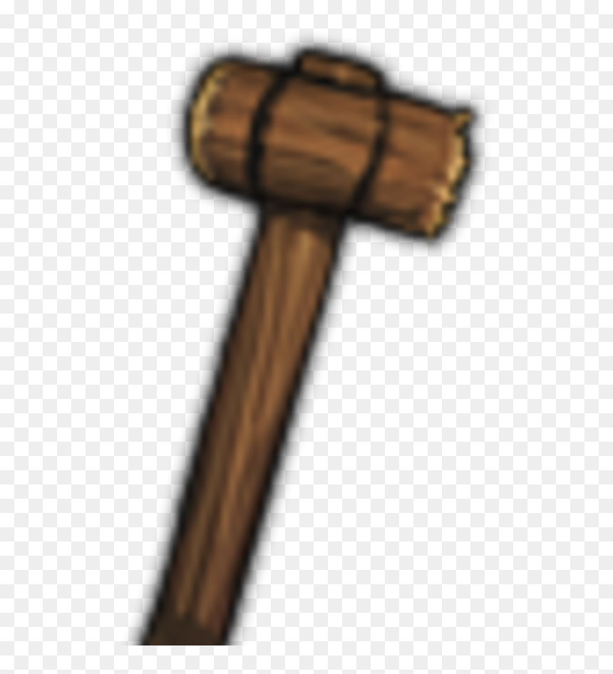 Clip Art, HD Png Download - mallet png