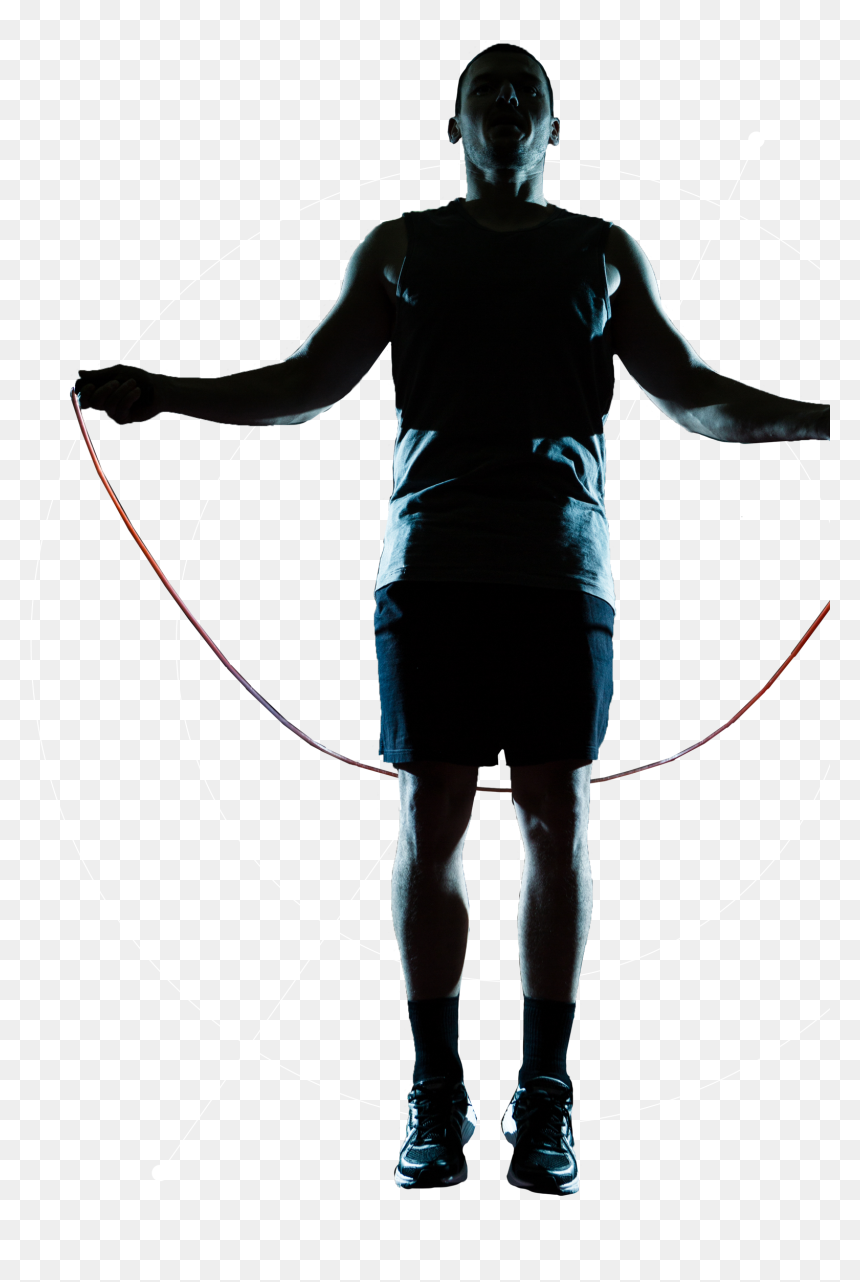 Target Archery, HD Png Download - jump rope png