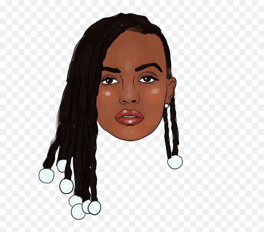 Transparent Dj Khaled Face Png - Kelela Transparent Png, Png Download - dj khaled face png