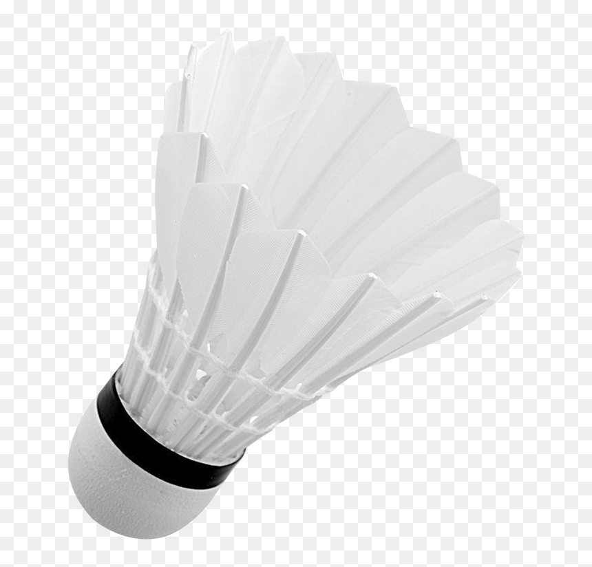 Shuttlecock Png Transparent Image - Badminton, Png Download - morpankh png