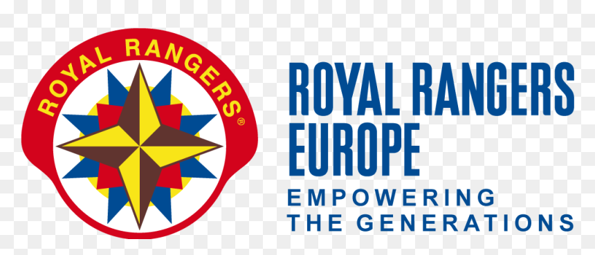 Royal Rangers Europe - Papa Murphy's Take 'n' Bake Pizza, HD Png Download - royal rangers logo png