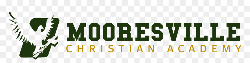 Mooresville Christian Academy Logo, HD Png Download - mca logo png