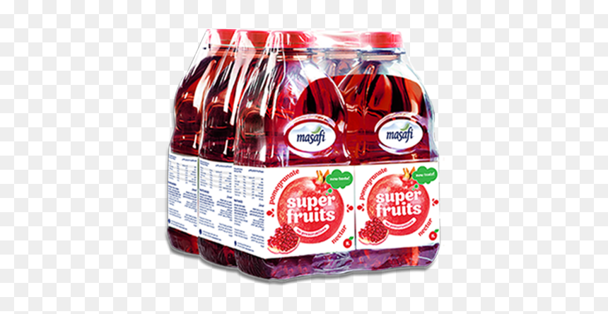 Masafi Cranberry Juice, HD Png Download - anar juice png