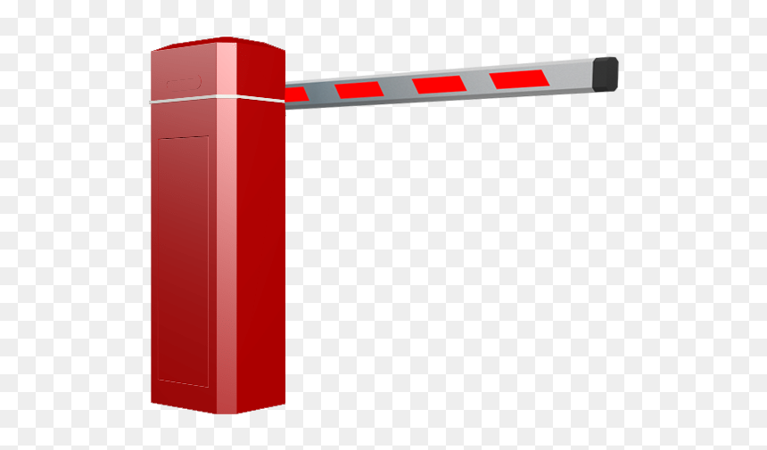 Thumb Image - Gate Barrier Innekt, HD Png Download - barrier png