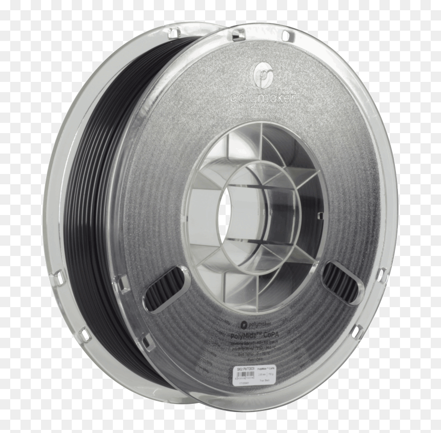 Polymide Copa Black - Polymaker Polymide Copa Nylon, HD Png Download - copas png