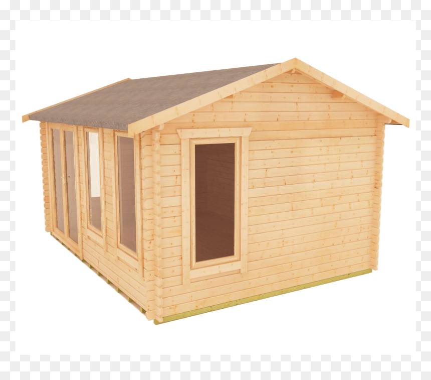 Log Cabin, HD Png Download - log cabin png