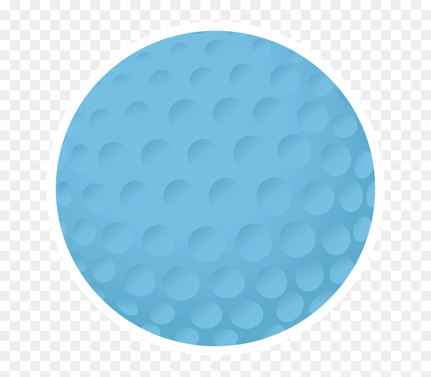 Golf Ball Icon - Whistler Olympic Park, HD Png Download - golfball png