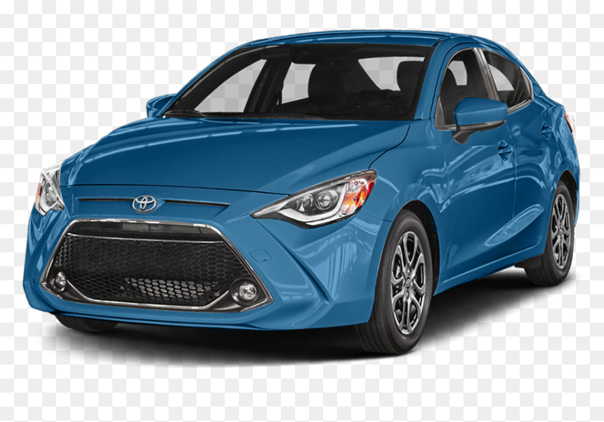 Toyota Yaris Or Similar - Acura Rdx 2018 For Sale, HD Png Download - sedan cars png