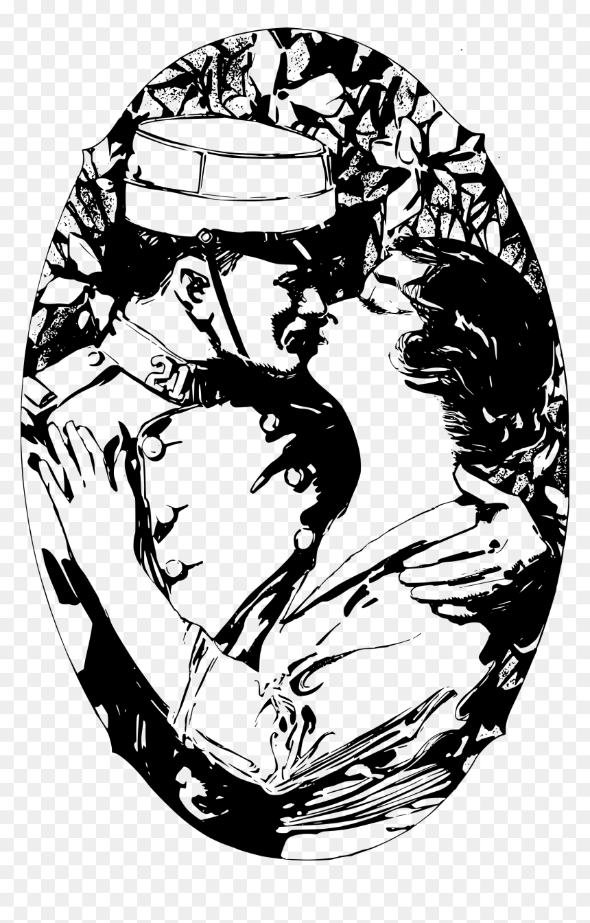 Heroes Get The Kisses Clip Arts - Clip Art, HD Png Download - heroes png