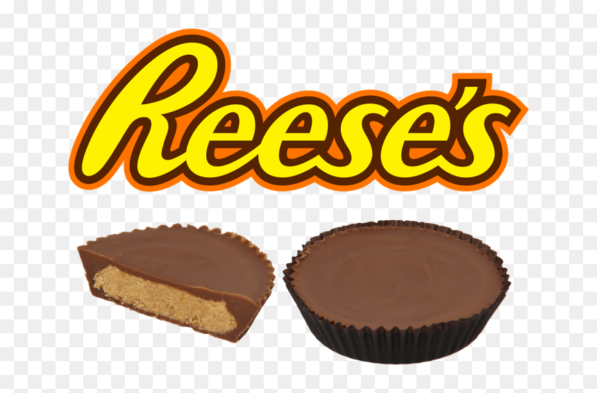 Chocolate, HD Png Download - reeses png