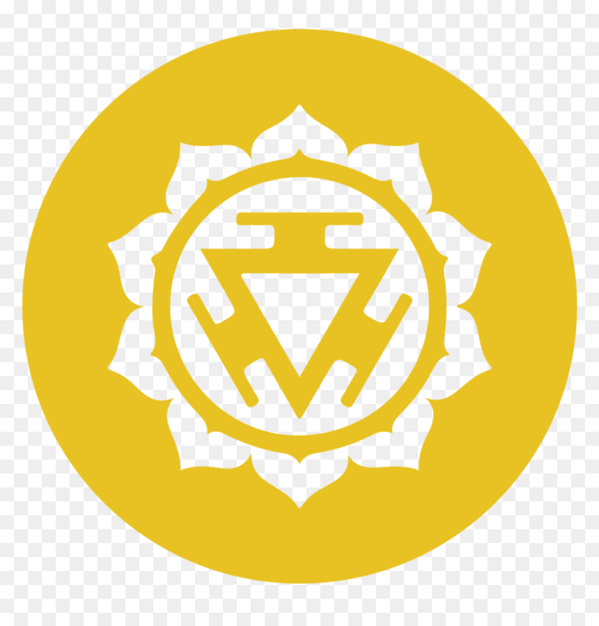 Sly 1 Chakra Manual Icons 03 - World Sign, HD Png Download - indian chakra png