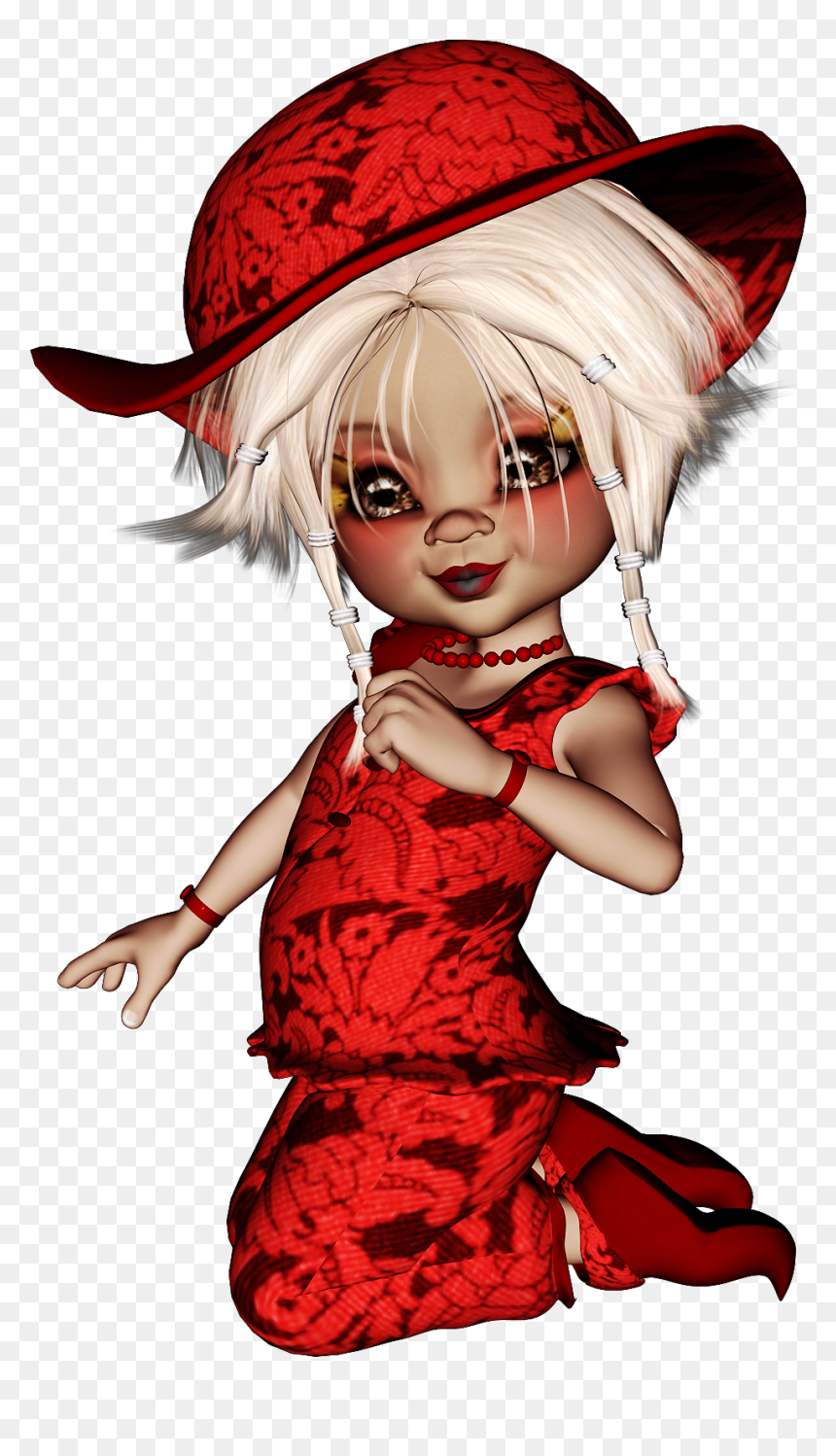 Vtipy O Býkovi, HD Png Download - elf ear png