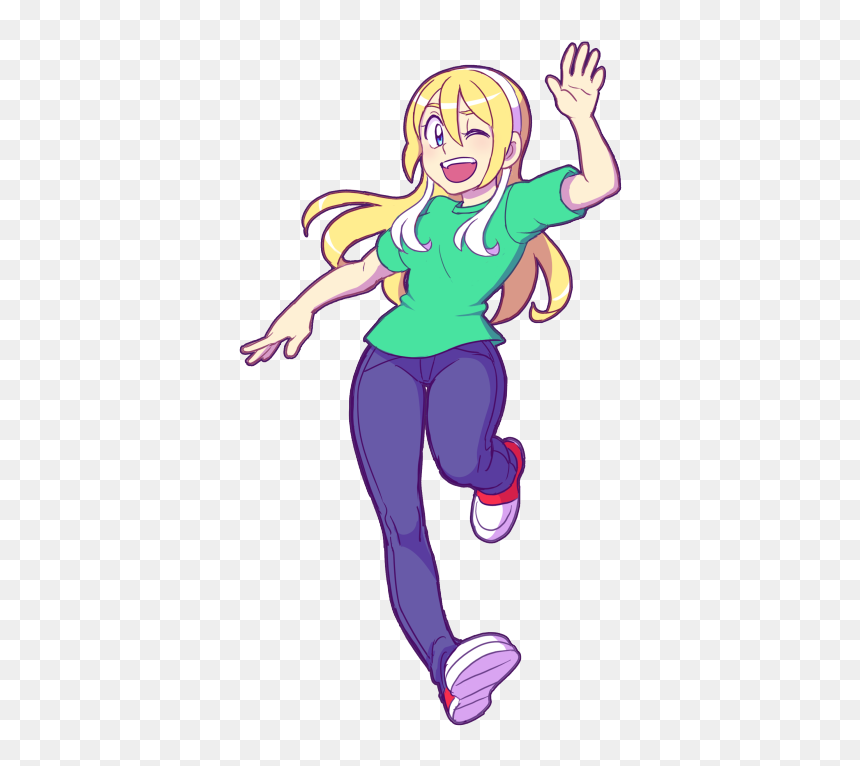 Art - Kylee Henke, HD Png Download - vaporwave gif png