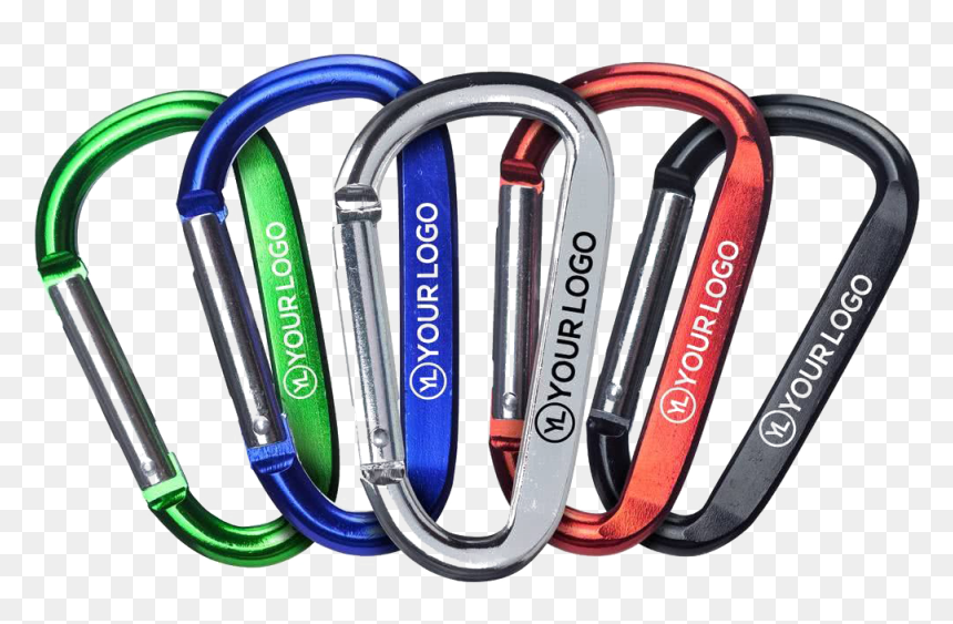 Carabiner, HD Png Download - carabiner png