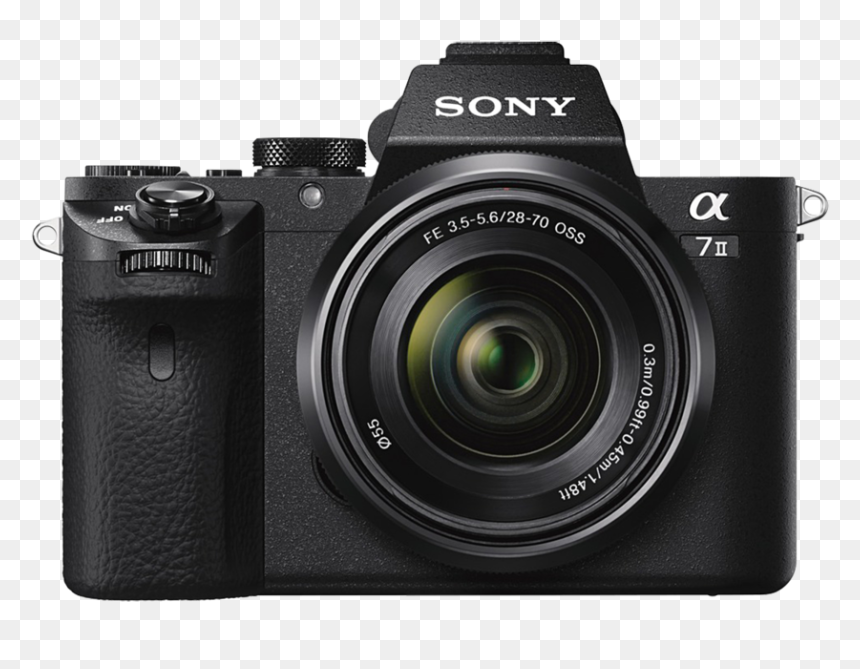 Α7 Ii, HD Png Download - resident sleeper png