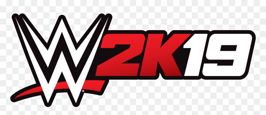 Wwe 2k19 Logo Png, Transparent Png - broken matt hardy png