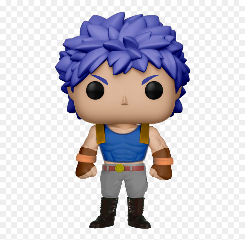 Jojos Funkos, HD Png Download - jjba png