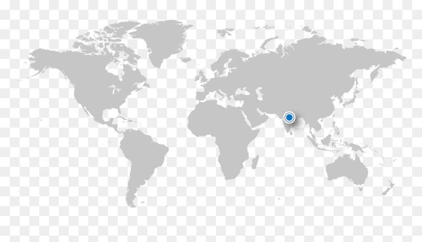 Finland In The World, HD Png Download - vivo ipl png