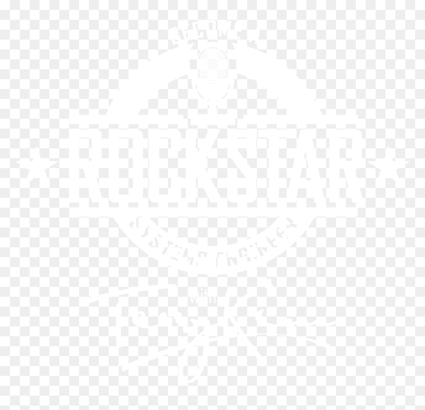 Inspiring The Next Generation Of It Engineers - Rockstar Engineer, HD Png Download - rockstar png