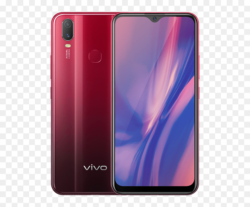 Vivo Y11, HD Png Download - vivo ipl png