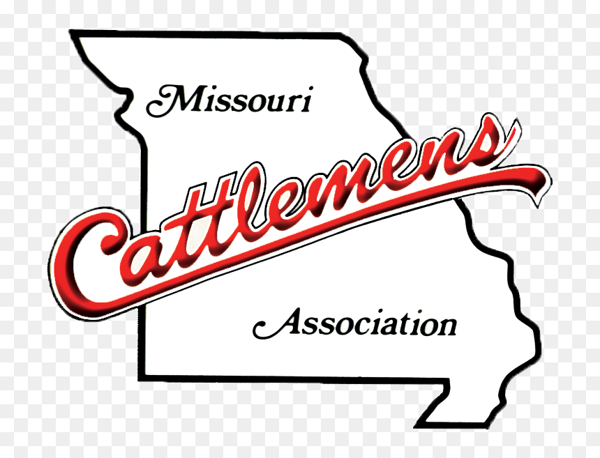 Mo Cattlemen"s Association , Png Download - Missouri Junior Cattlemen's Association, Transparent Png - mca logo png