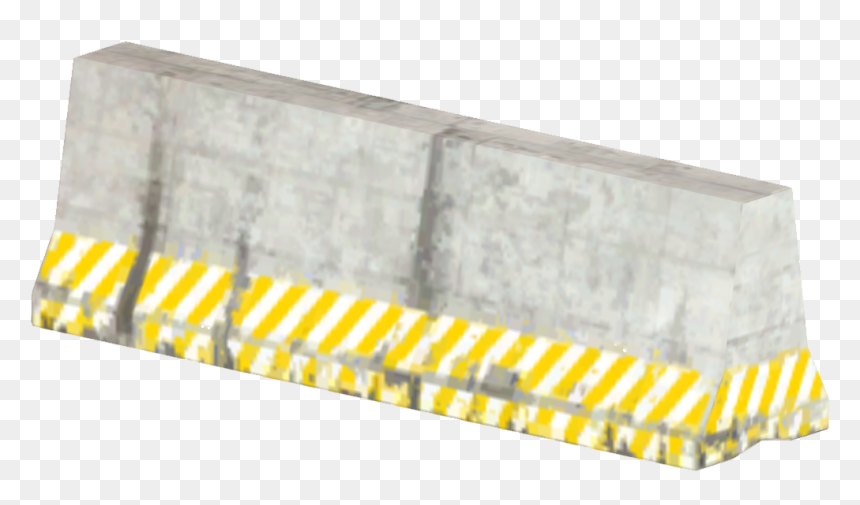 Concrete Barrier , Png Download - Concrete Barrier Png, Transparent Png - barrier png