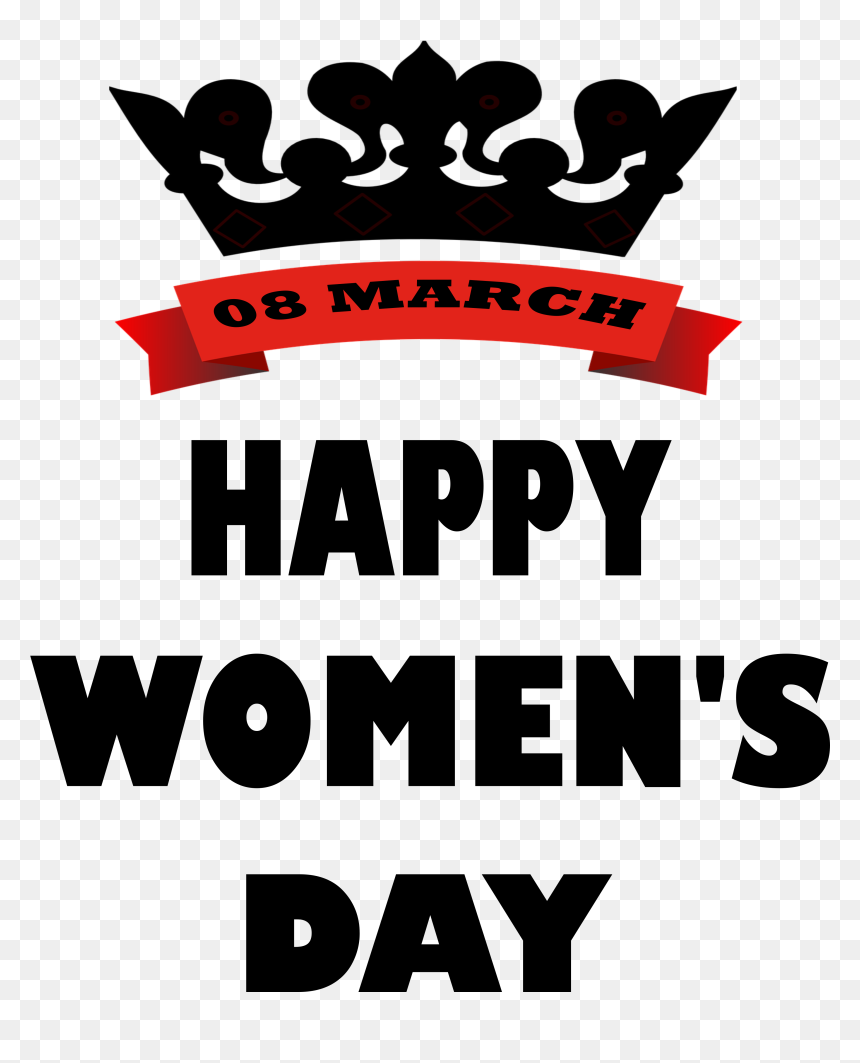 Poster, HD Png Download - happy womens day png