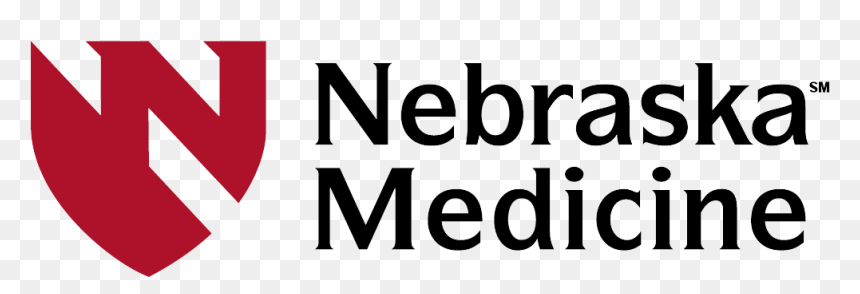Nebraska Medical Center Clinic Pharmacy - Nebraska Medical, HD Png Download - nebraska png