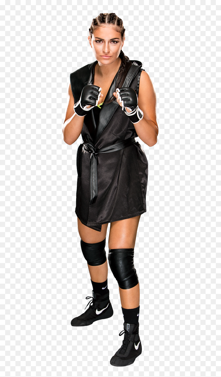 Daria Berenato, HD Png Download - broken matt hardy png