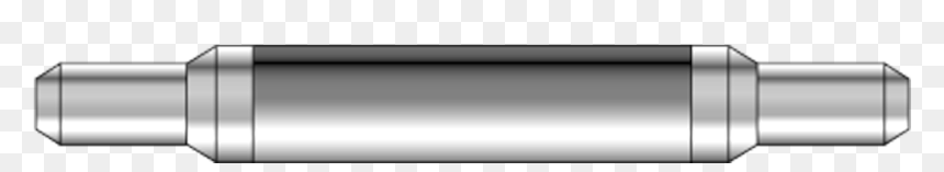 Cll Hori - Bullet, HD Png Download - bullet casing png