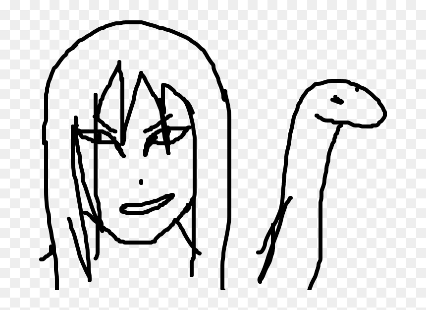 Sketch , Png Download - Sketch, Transparent Png - orochimaru png