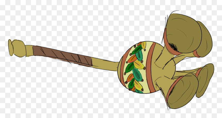 Cartoon, HD Png Download - skull kid png