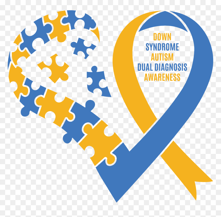 Graphic Design, HD Png Download - autism awareness png